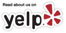 Find Us on Yelp!