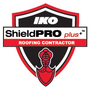 IKO Shield Plus Pro Contractor