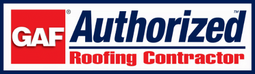 GAF Authorized Roofing Conractor