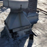 Flat Roof Ventilation