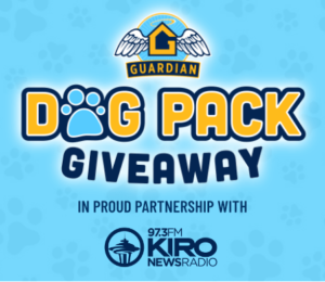 Dog Pack Giveaway