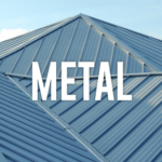 Metal Roofing