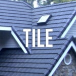 Tile Roofing