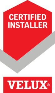 Velux Certified Installer