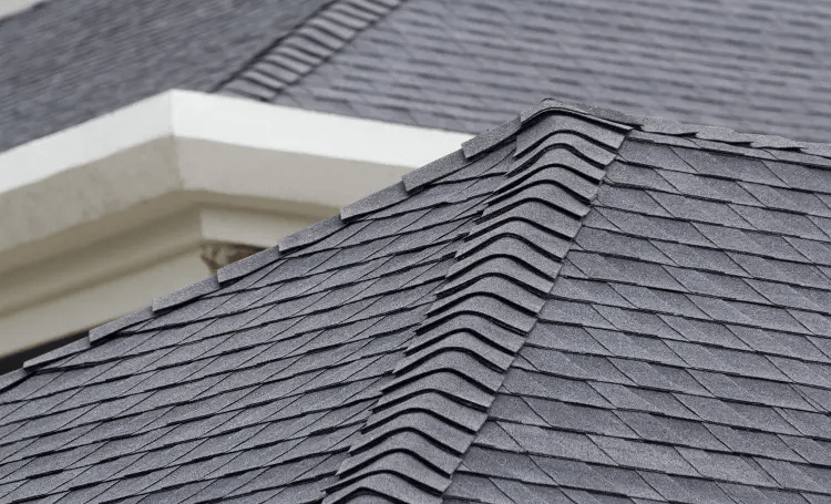 Asphalt Shingles