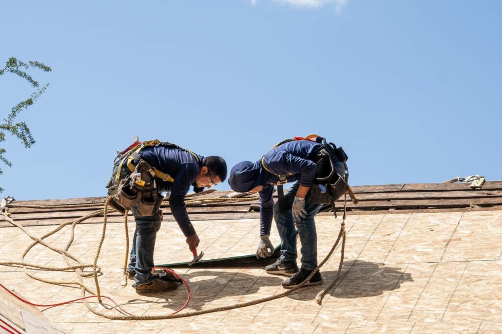 Guardian Roofing, Gutters & Insulation