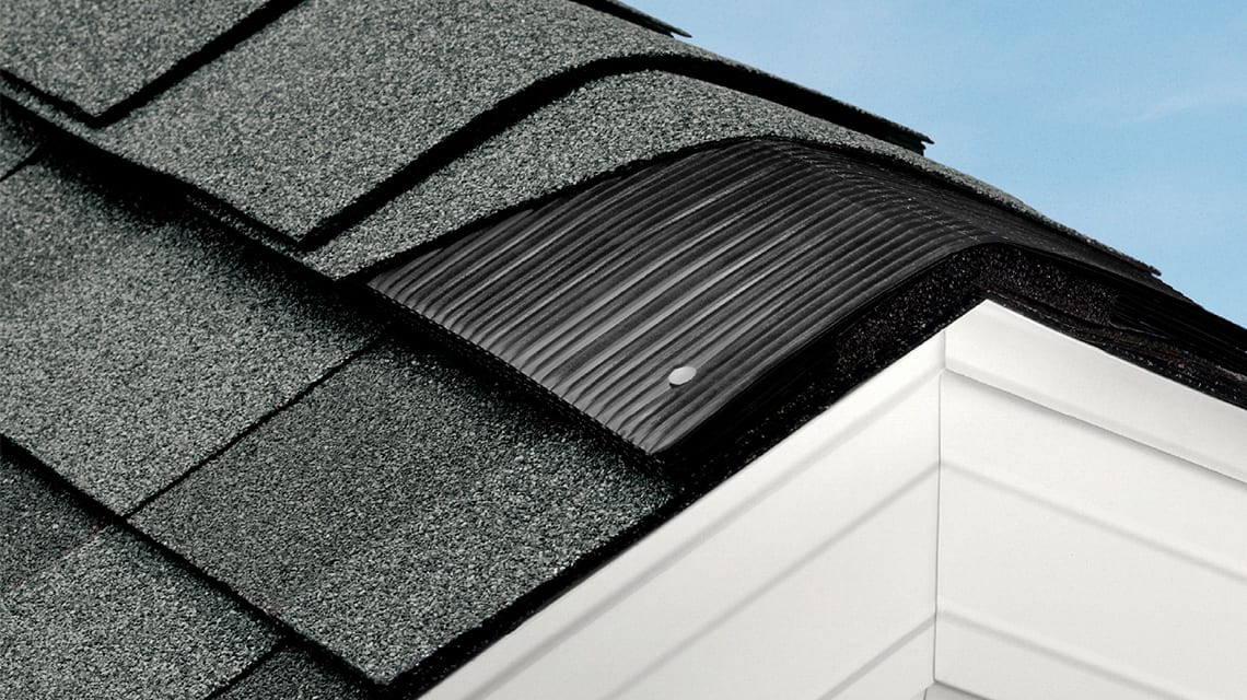 Roof Ventilation